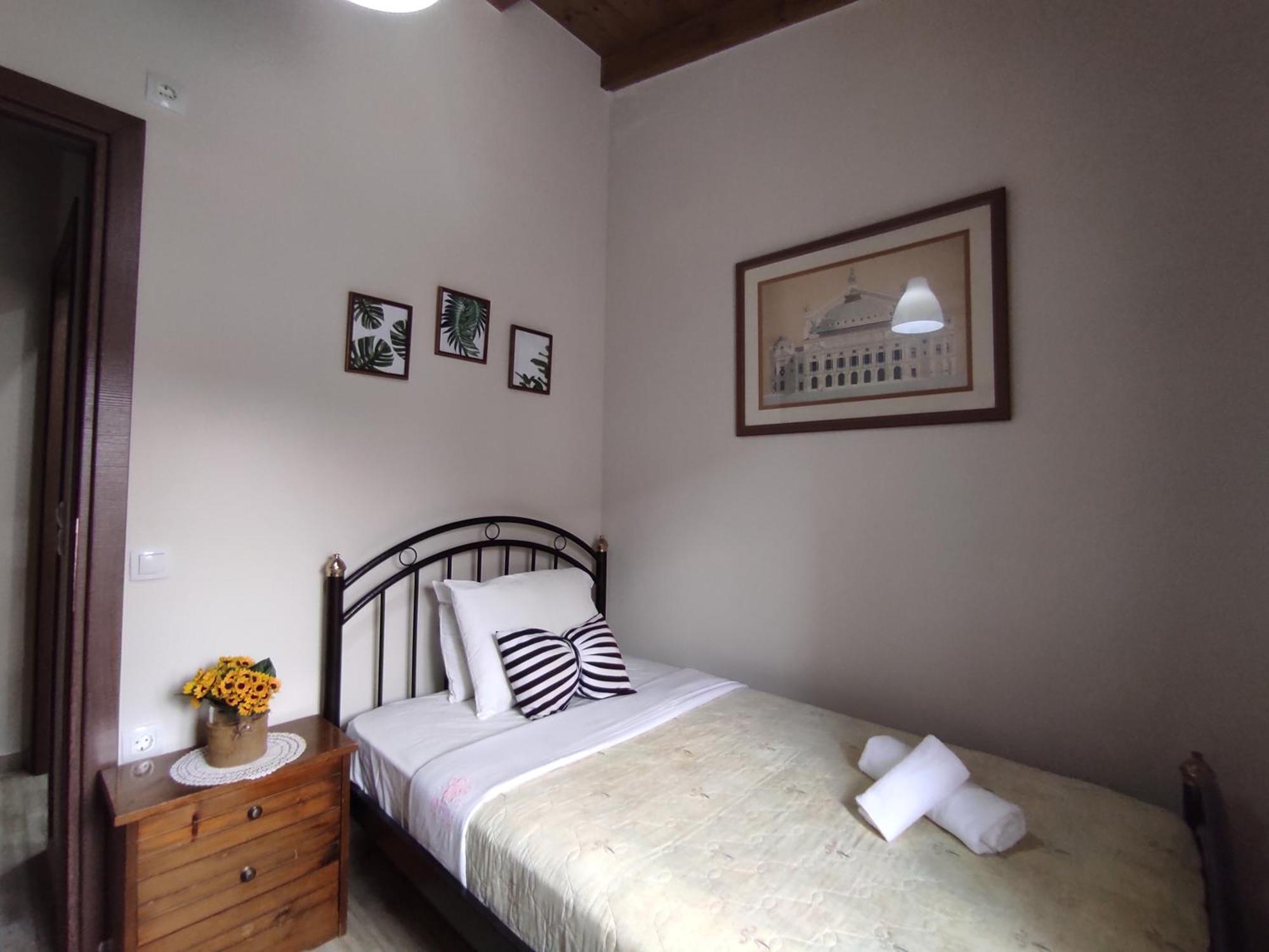 Villa Asterousia Sternes Exteriér fotografie